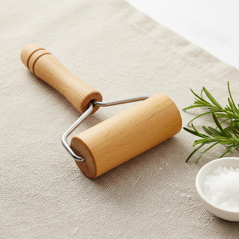Kitchen Roller Baking - 롤링핀, 페이스트리 및 피자 베이커 롤러,
