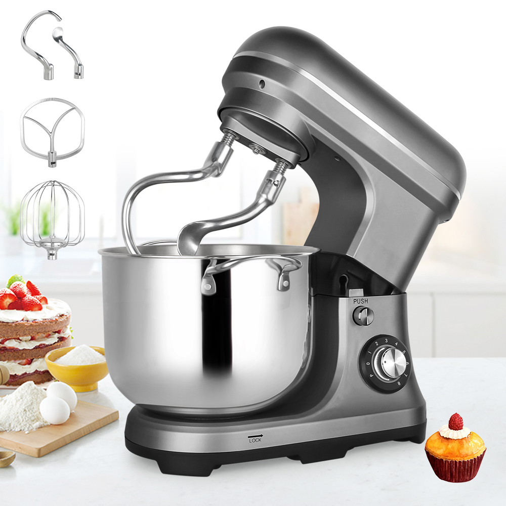 Kitchen Appliances For Baking - 11L 2000W 대용량 강력 전기 믹서,