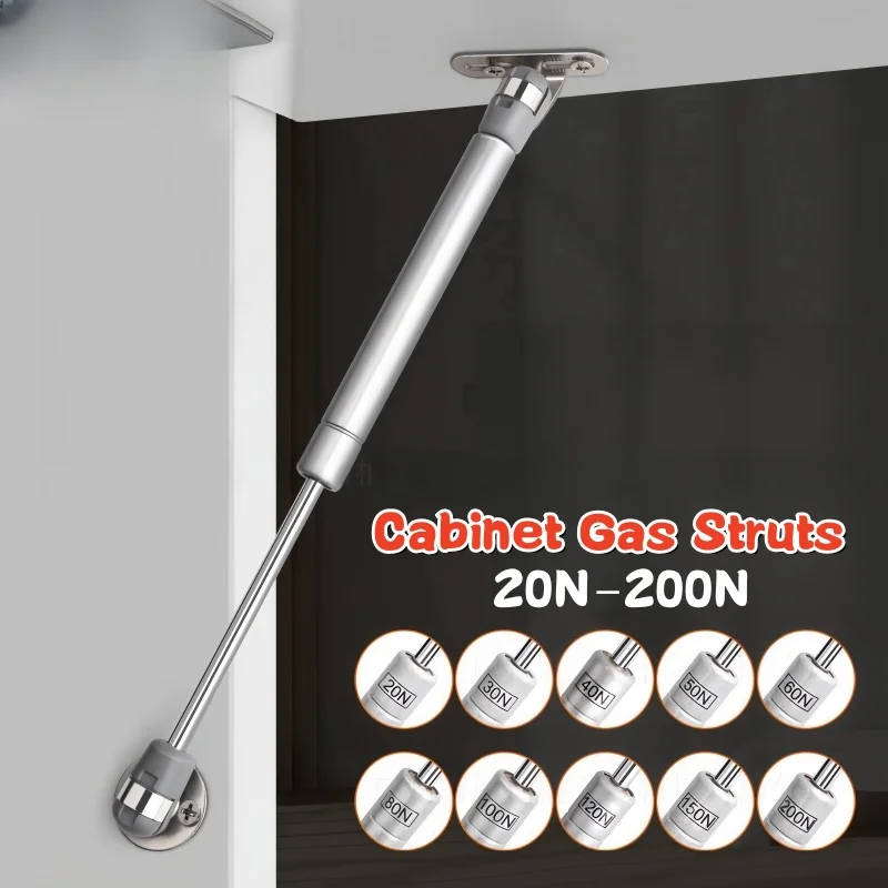 Kitchen Baking Cabinet - 20N-200N 구리 힘 캐비닛 도어 리프트