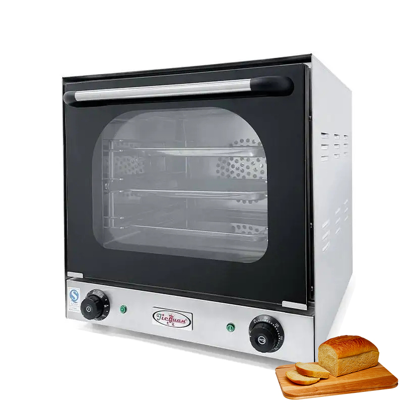 Commercial Kitchen For Baking - 주방 케이터링 장비 전기 베이킹 오븐