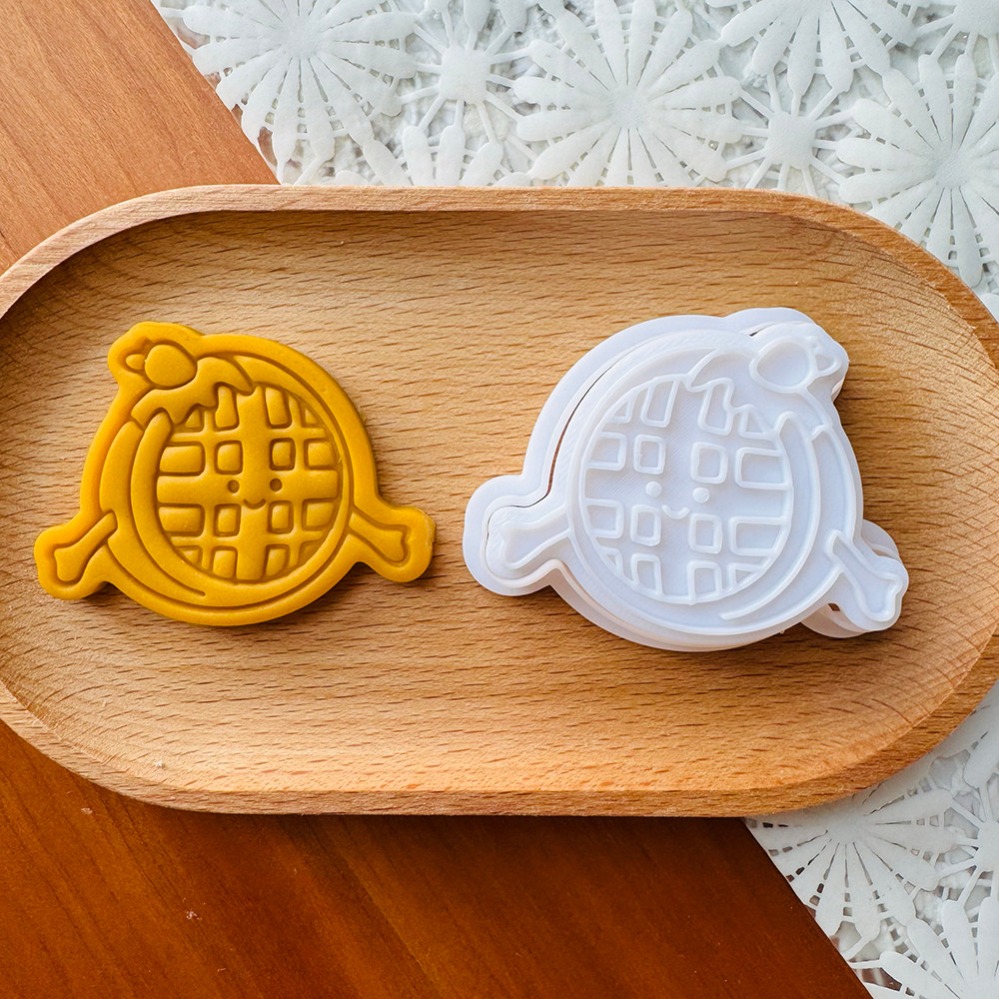 귀여운 버거 샌드위치 쿠키 커터 만화 케이크 비스킷 몰 - Kitchen Appliances For Baking 리뷰 및 가격