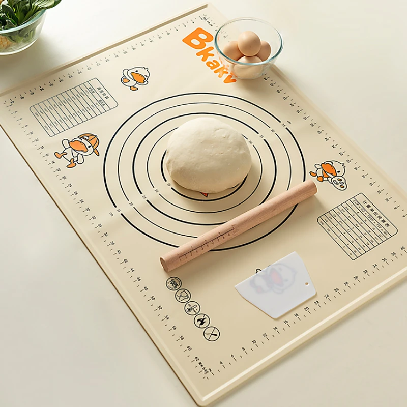 실리콘 패드 베이킹 매트 시트 반죽 반죽 매트, 주방  - Kitchen Grade Baking Sheet 리뷰 및 가격