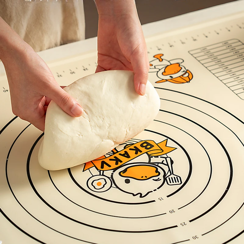 실리콘 패드 베이킹 매트 시트 반죽 반죽 매트, 주방  - Kitchen Grade Baking Sheet 리뷰 및 가격