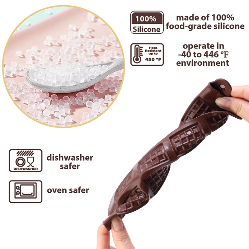 실리콘 초콜릿 몰드, 12 Even 퐁당 파티세리, 캔 - Kitchen Baking Decor 리뷰 및 가격