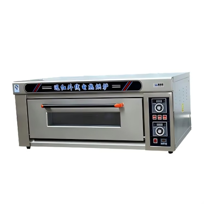 피자 피타 빵 컵케이크 상업용 베이킹 오븐 레스토랑 주 - Commercial Kitchen For Baking 리뷰 및 가격