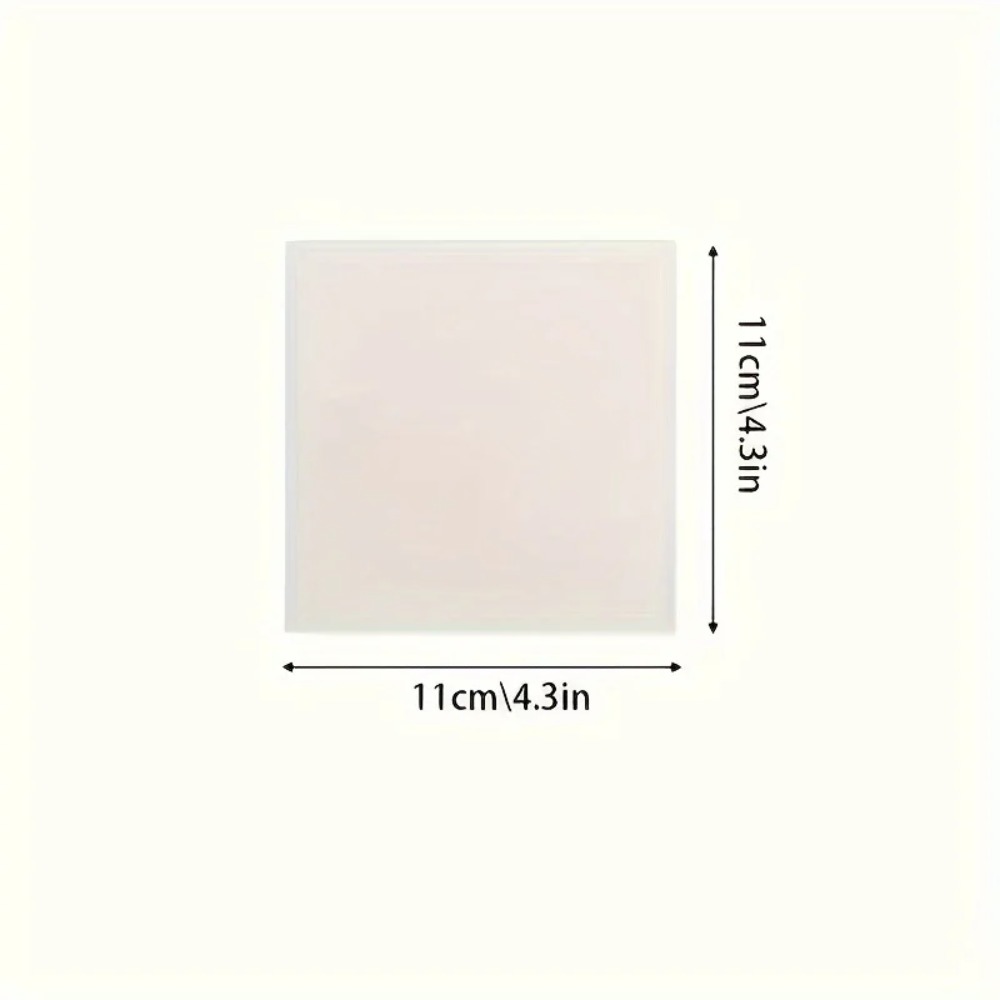 100/200 두꺼운 논스틱 오븐용 종이-햄버거, 쿠키 - Kitchen Baking Paper 리뷰 및 가격