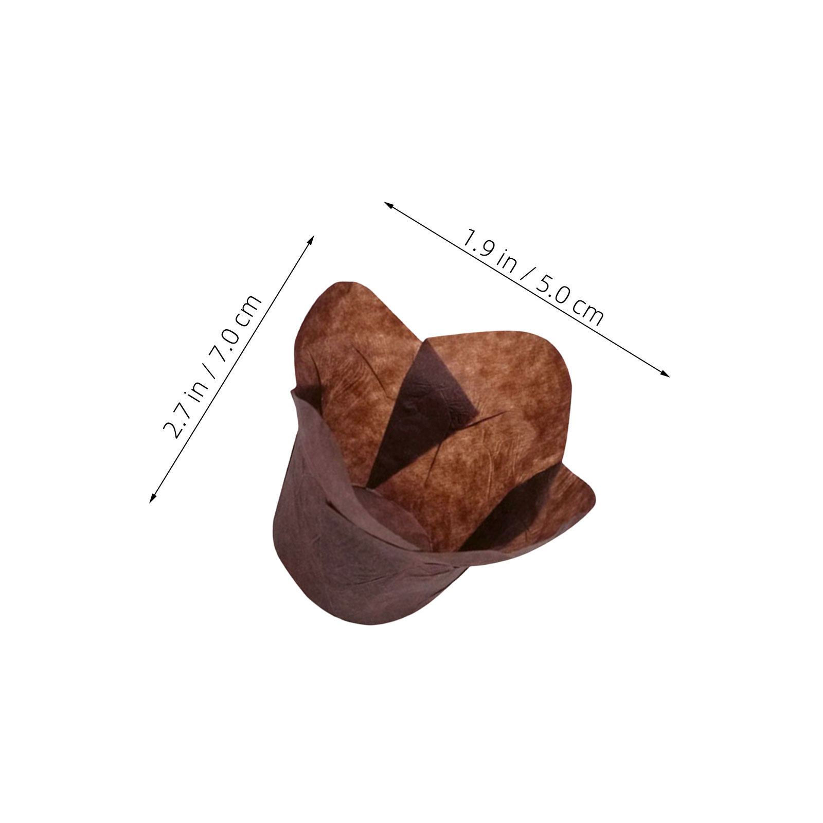 200개입 로터스 스타일 베이킹 종이컵, 기름 방지 머 - Kitchen Baking Paper 리뷰 및 가격