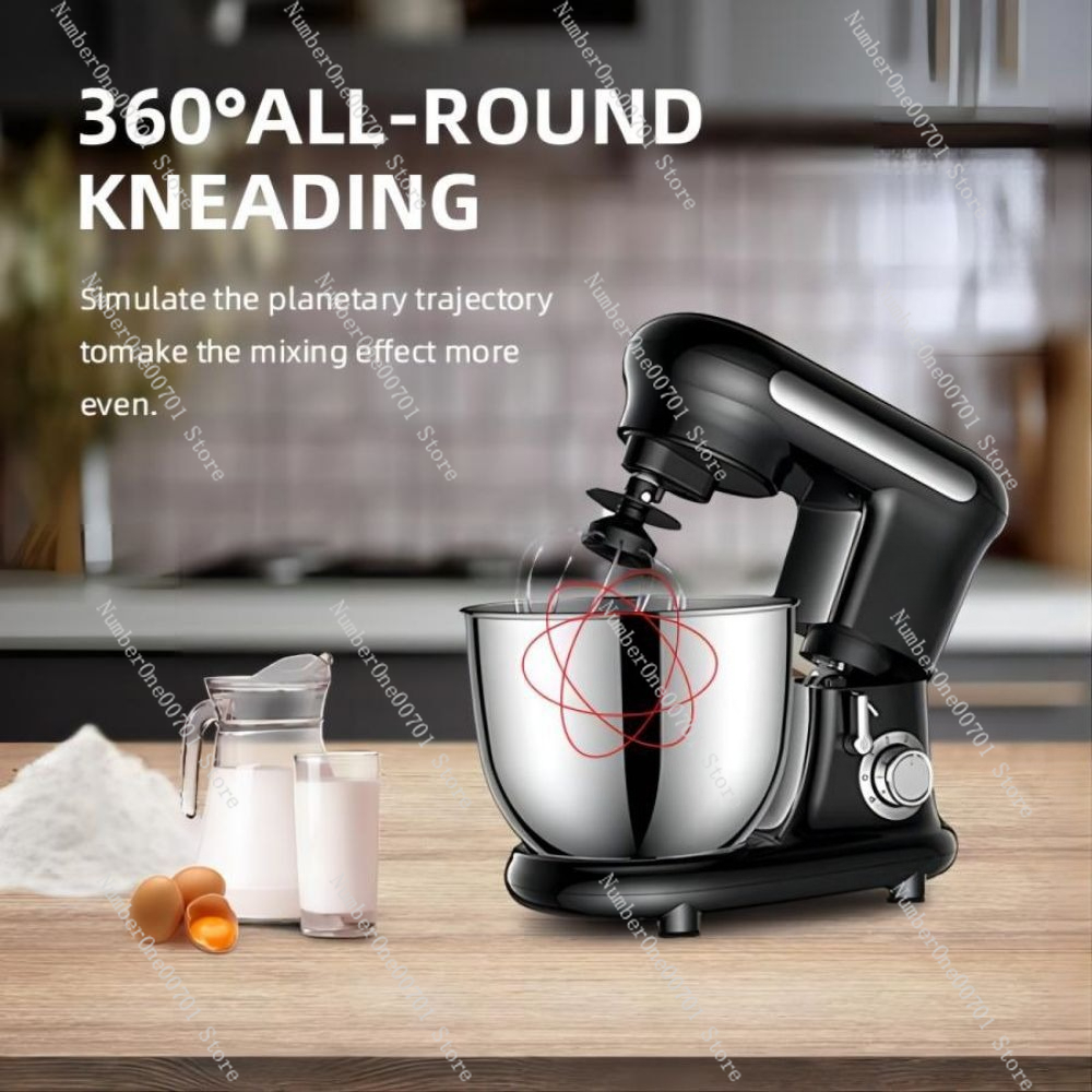 상업용 전기 반죽 믹서, 계란 거품기, 크림 휘핑기,  - Commercial Kitchen For Baking 리뷰 및 가격