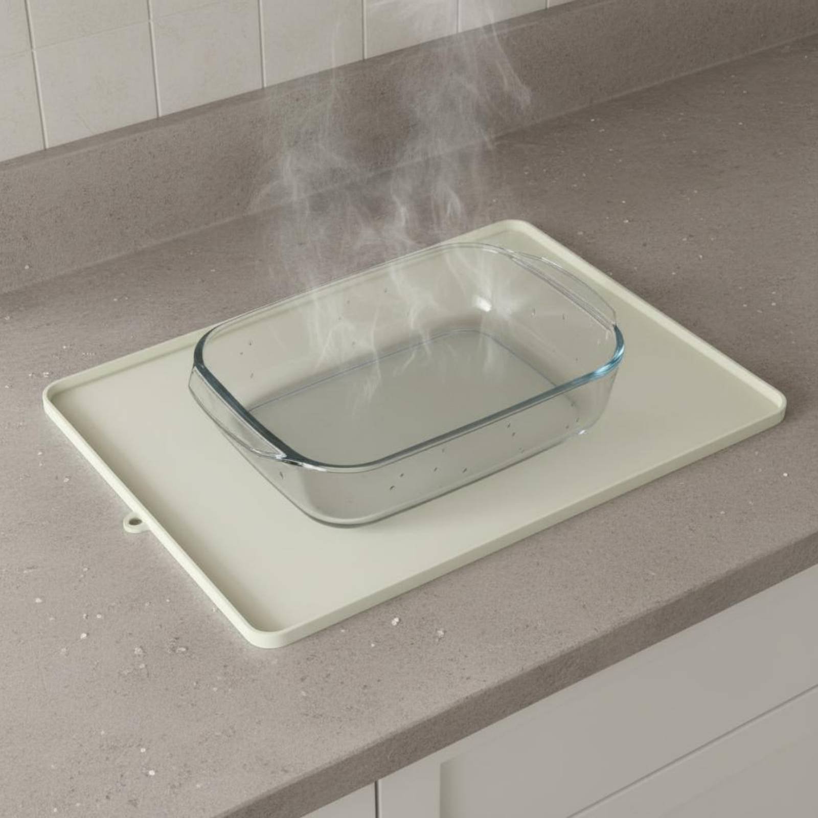 실리콘 전자레인지 상단 매트, 유연한 전자레인지 상단  - Kitchen Appliances For Baking 리뷰 및 가격